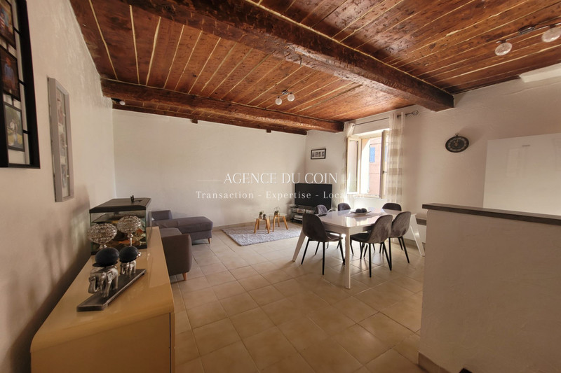 Photo n°5 - Vente maison de village Le Muy 83490 - 175 000 €