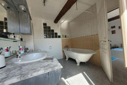 Vente maison de village Le Muy  