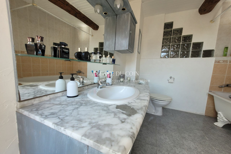 Photo n°8 - Vente maison de village Le Muy 83490 - 175 000 €