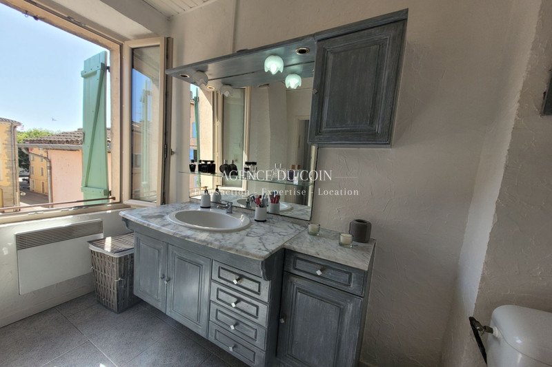 Photo n°9 - Vente maison de village Le Muy 83490 - 175 000 €