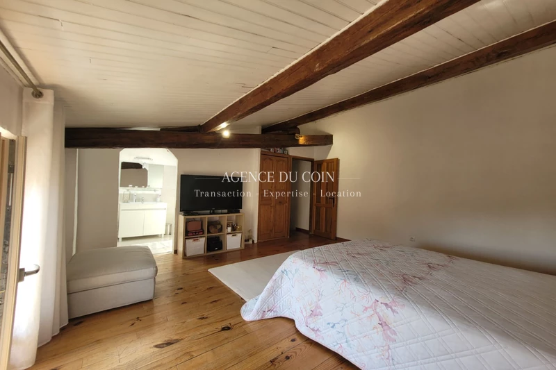Vente maison de village Le Muy  
