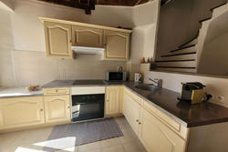 Vente maison de village Le Muy  