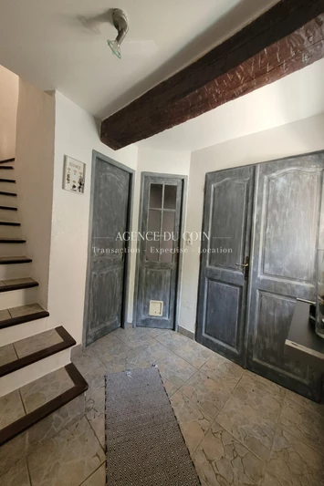 Vente maison de village Le Muy  