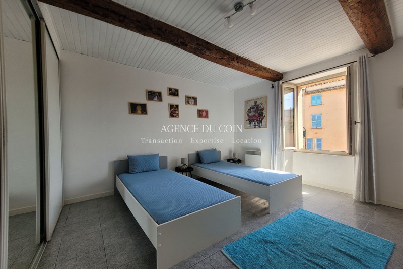 Photo n°6 - Vente maison de village Le Muy 83490 - 175 000 €