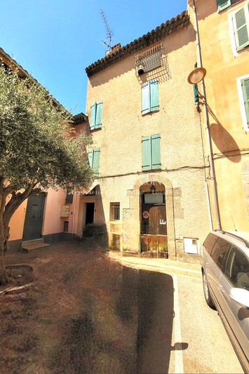 Photo n°3 - Vente maison de village Le Muy 83490 - 175 000 €