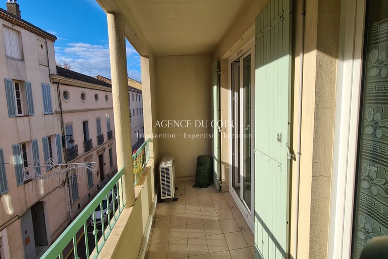 Vente appartement Le Muy Vente appartement Le Muy