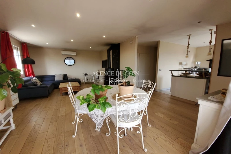 Vente maison Vidauban  