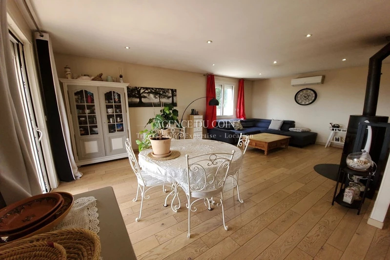 Vente maison Vidauban  