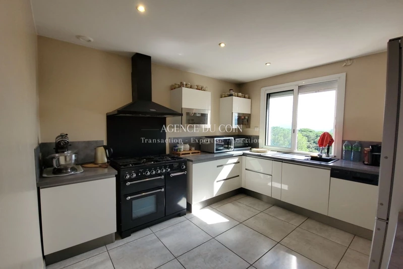 Vente maison Vidauban  
