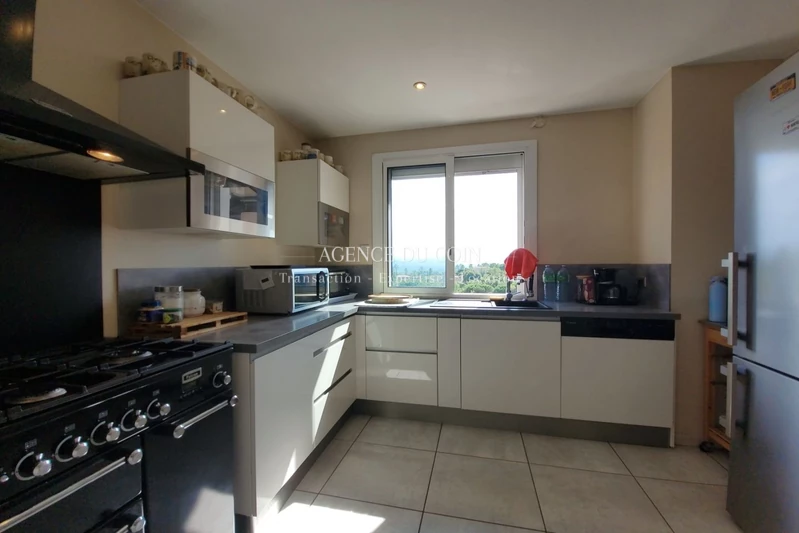 Vente maison Vidauban  