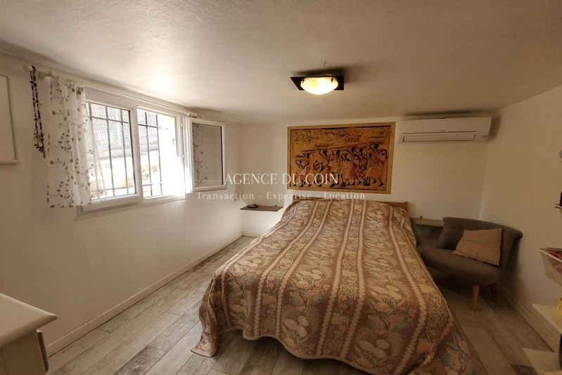 Vente maison Vidauban  