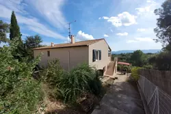 Vente maison Vidauban  
