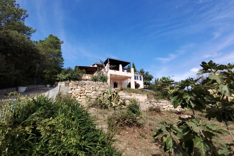 Vente maison Vidauban  