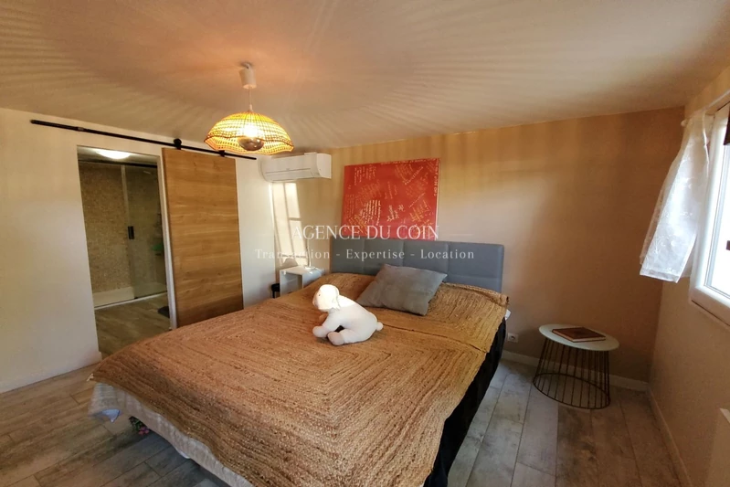 Vente maison Vidauban  