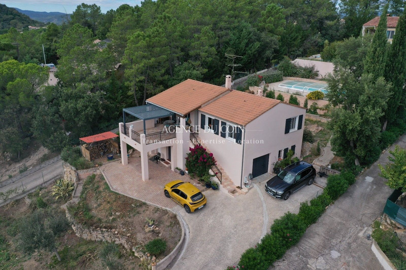 Vente maison Vidauban  