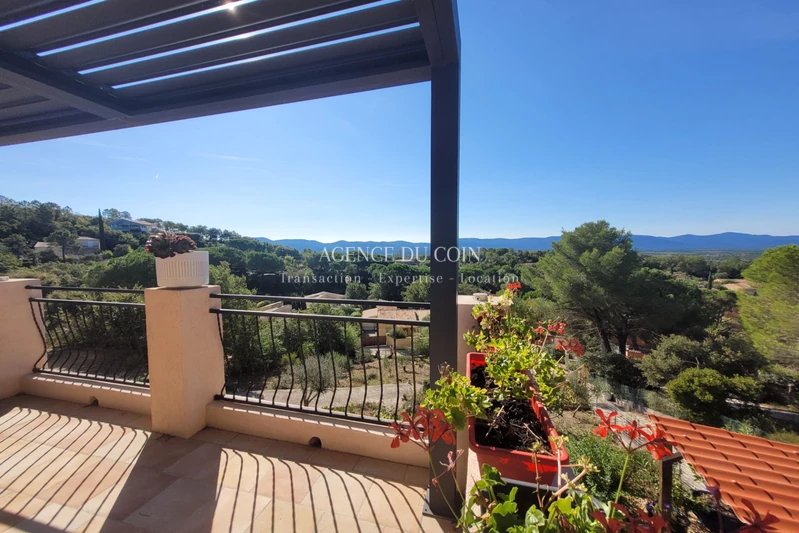 Vente maison Vidauban  