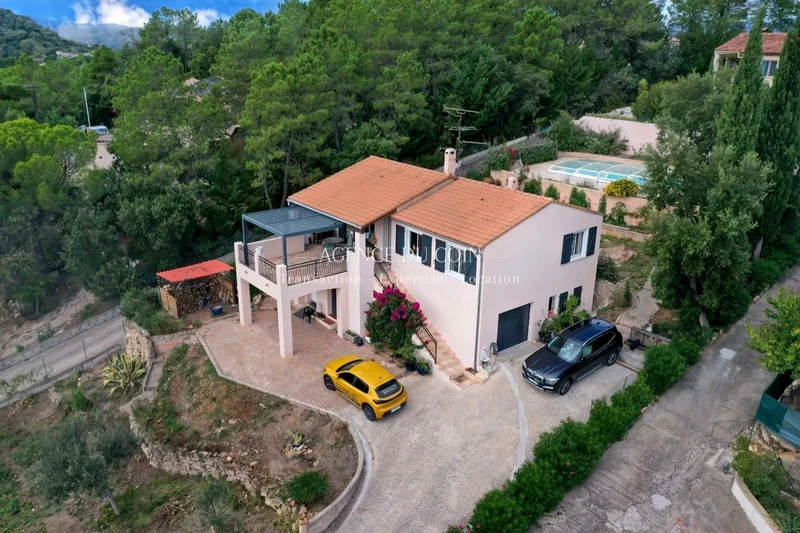 Vente maison Vidauban  