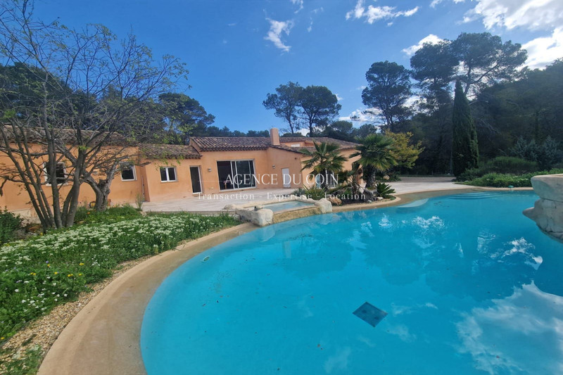 Photo n°3 - Vente Maison villa Draguignan 83300 - 1 270 000 €