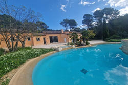 Vente villa Draguignan  