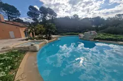 Vente villa Draguignan  