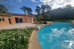 Vente villa Draguignan  