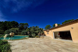 Vente villa Draguignan  