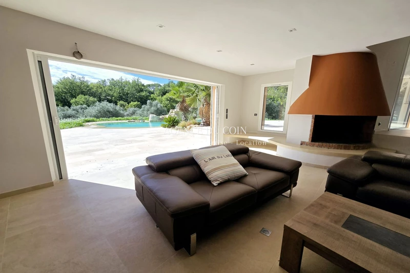 Vente villa Draguignan  