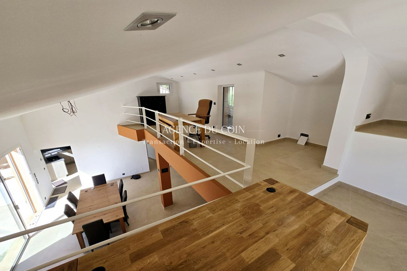 Vente villa Draguignan  