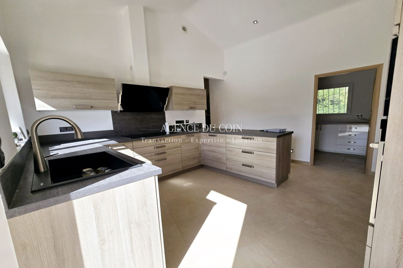 Vente villa Draguignan  