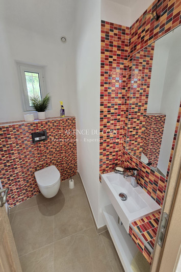 Vente villa Draguignan  