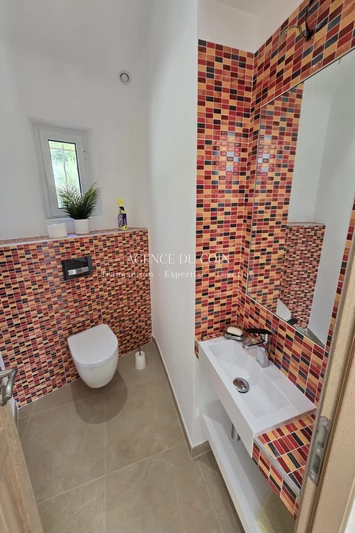 Vente villa Draguignan  