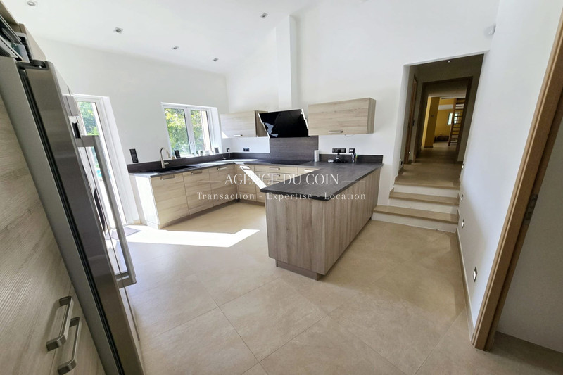 Vente villa Draguignan  