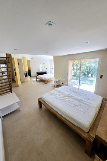 Vente villa Draguignan  