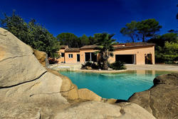 Vente villa Draguignan  