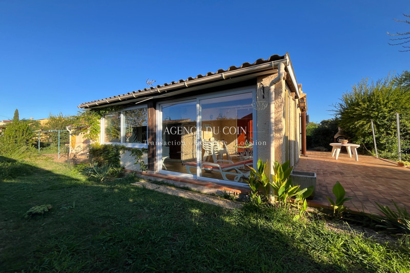 Photo n°12 - Vente maison Le Muy 83490 - 273 000 €