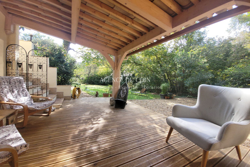 Photo n°3 - Vente maison Flayosc 83780 - 265 000 €