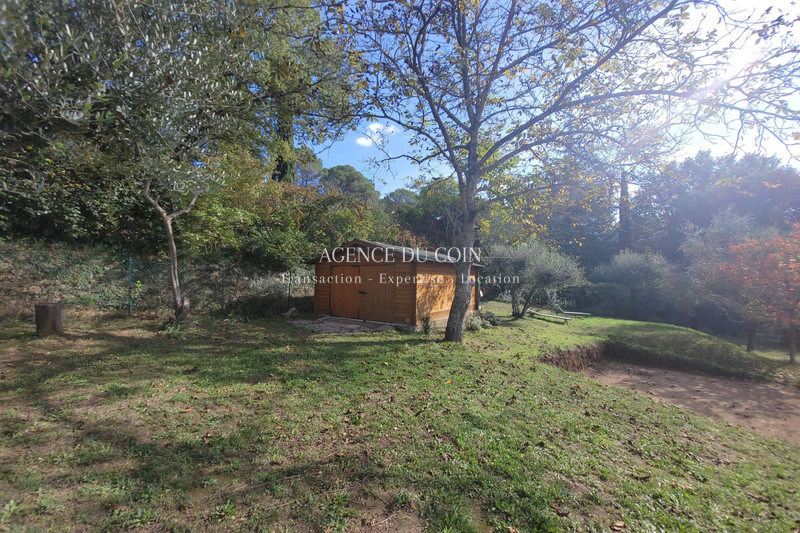 Photo n°13 - Vente maison Flayosc 83780 - 265 000 €