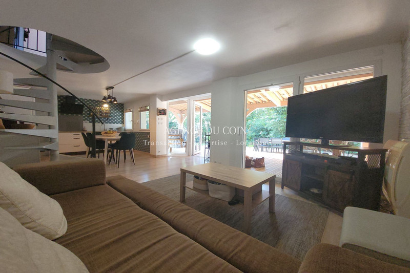 Photo n°5 - Vente maison Flayosc 83780 - 265 000 €