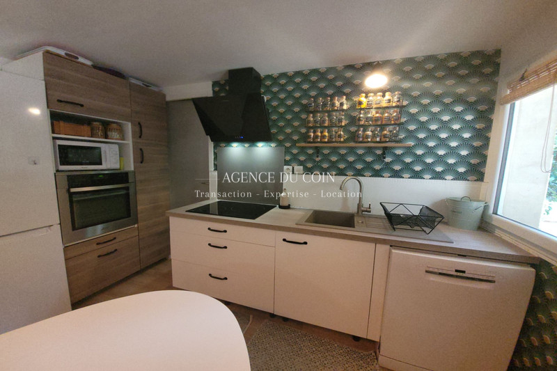 Photo n°6 - Vente maison Flayosc 83780 - 265 000 €