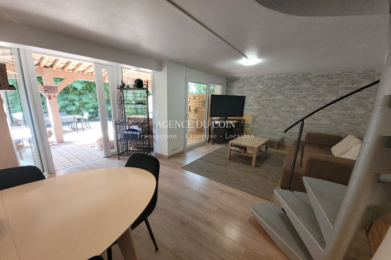 Photo n°16 - Vente maison Flayosc 83780 - 265 000 €