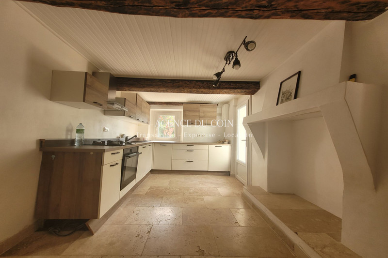 Photo n°10 - Vente maison Les Arcs 83460 - 349 000 €