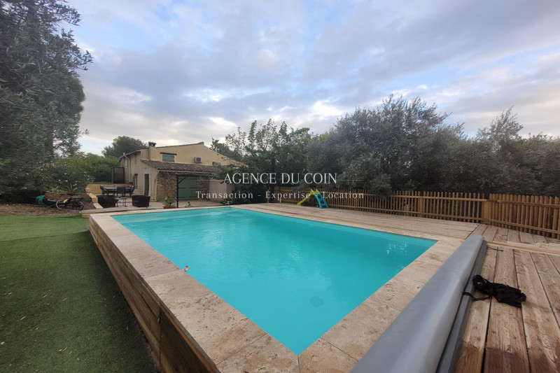 Photo n°5 - Vente maison Les Arcs 83460 - 349 000 €
