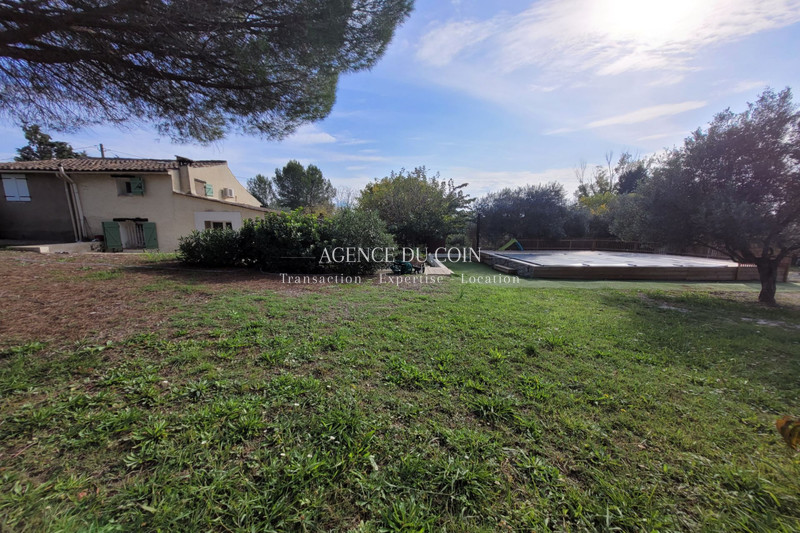 Photo n°17 - Vente maison Les Arcs 83460 - 349 000 €
