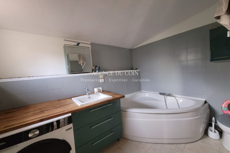 Photo n°23 - Vente maison Les Arcs 83460 - 349 000 €