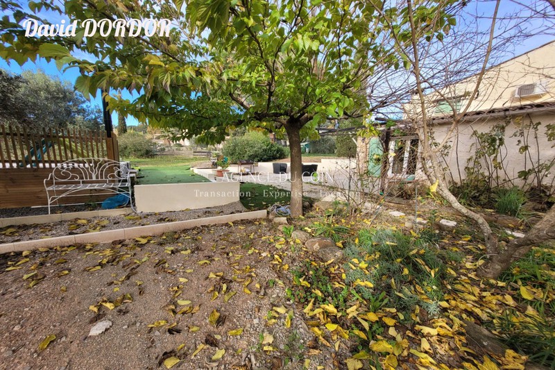 Photo n°4 - Vente maison Les Arcs 83460 - 349 000 €