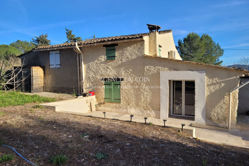 Photo n°20 - Vente maison Les Arcs 83460 - 349 000 €