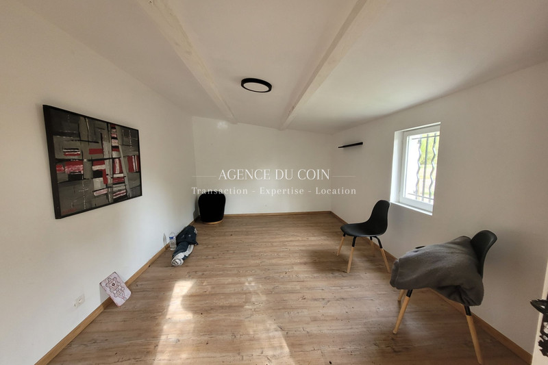 Vente maison Les Arcs  