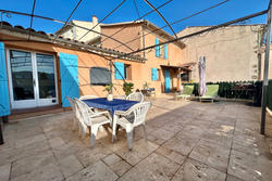 Vente maison de village Le Muy  