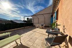 Vente maison de village Le Muy  