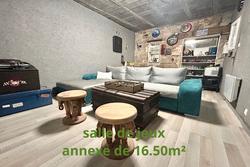 Vente maison de village Le Muy  